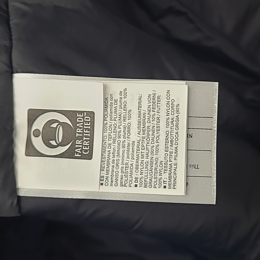 Arc'teryx Patera Parka Women's- Black- Season 2022 - Picture 9 of 12